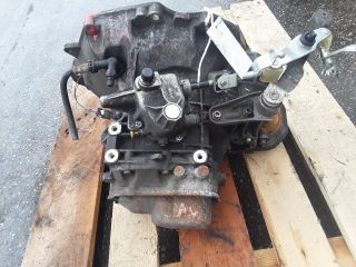 bontott OPEL CORSA C Váltó (Mechanikus)
