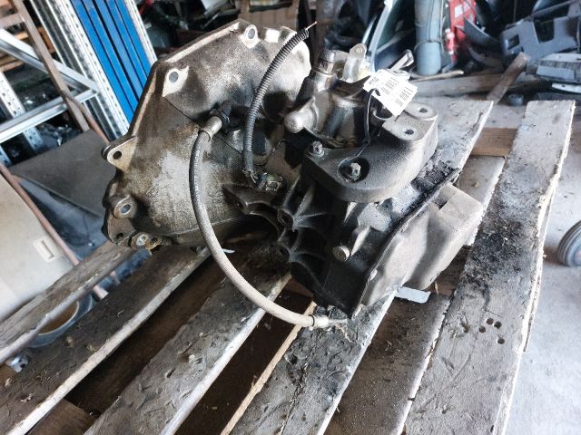 bontott OPEL CORSA C Váltó (Mechanikus)
