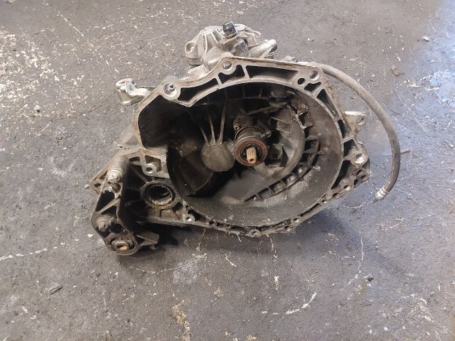 bontott OPEL CORSA C Váltó (Mechanikus)