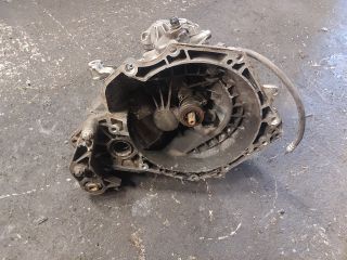 bontott OPEL CORSA C Váltó (Mechanikus)