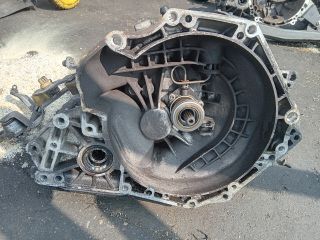 bontott OPEL CORSA C Váltó (Mechanikus)
