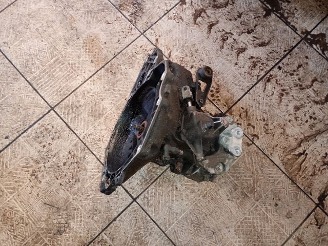bontott OPEL CORSA C Váltó (Mechanikus)