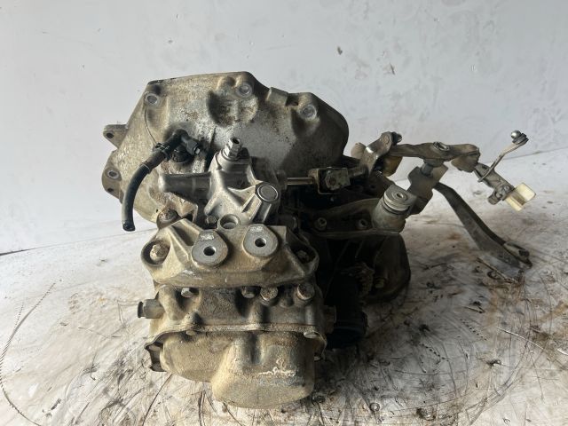 bontott OPEL CORSA C Váltó (Mechanikus)