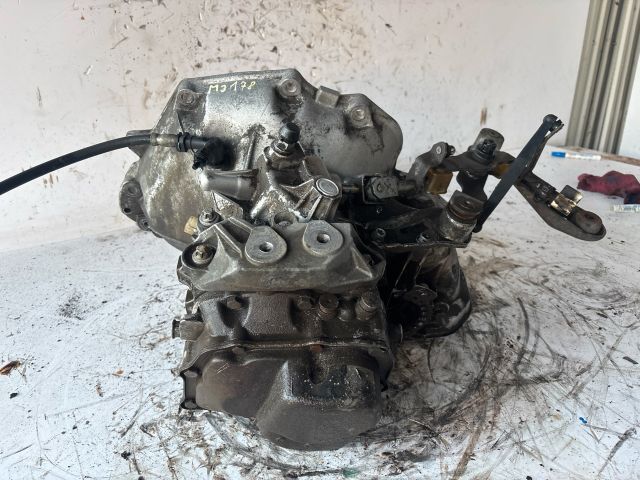 bontott OPEL CORSA C Váltó (Mechanikus)