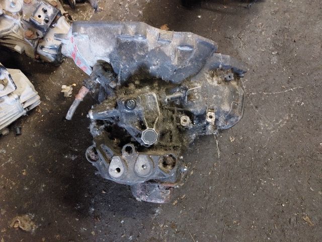bontott OPEL CORSA C Váltó (Mechanikus)