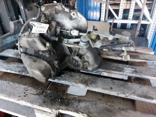 bontott OPEL CORSA C Váltó (Mechanikus)