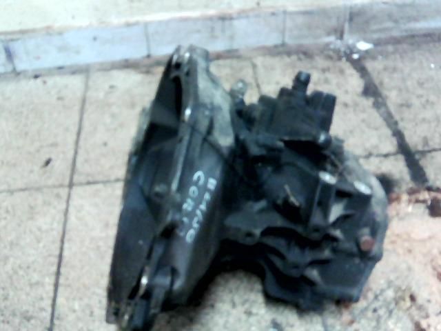 bontott OPEL CORSA C Váltó (Mechanikus)