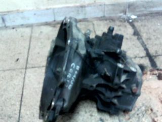 bontott OPEL CORSA C Váltó (Mechanikus)
