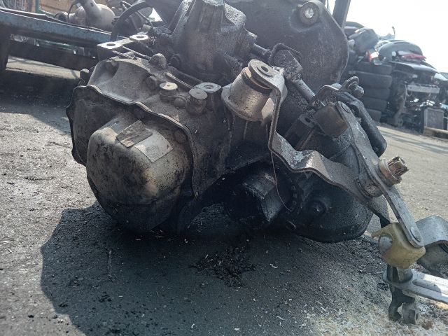 bontott OPEL CORSA C Váltó (Mechanikus)