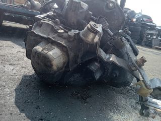 bontott OPEL CORSA C Váltó (Mechanikus)