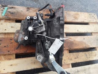 bontott OPEL CORSA C Váltó (Mechanikus)