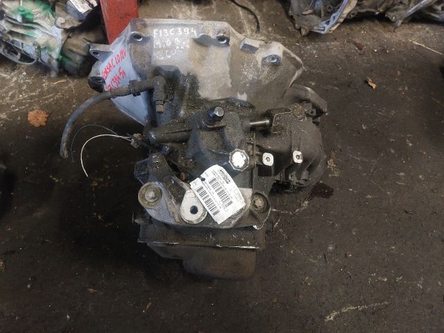 bontott OPEL CORSA C Váltó (Mechanikus)