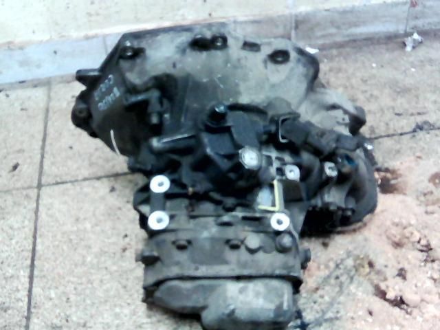bontott OPEL CORSA C Váltó (Mechanikus)