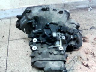 bontott OPEL CORSA C Váltó (Mechanikus)