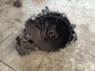 bontott OPEL CORSA C Váltó (Mechanikus)