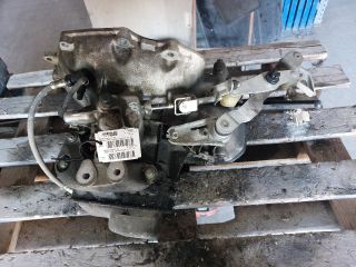 bontott OPEL CORSA C Váltó (Mechanikus)