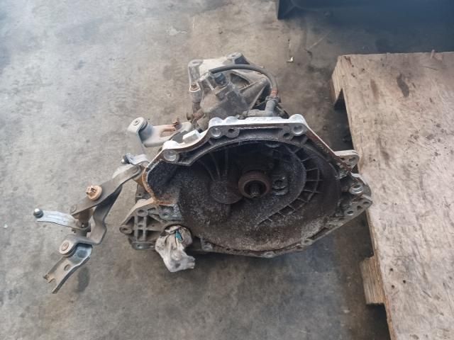 bontott OPEL CORSA C Váltó (Mechanikus)