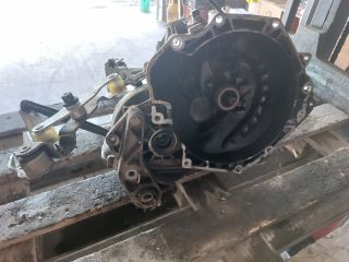 bontott OPEL CORSA C Váltó (Mechanikus)