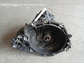 bontott OPEL CORSA C Váltó (Mechanikus)