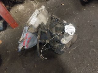 bontott OPEL CORSA C Váltó (Mechanikus)