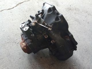 bontott OPEL CORSA C Váltó (Mechanikus)