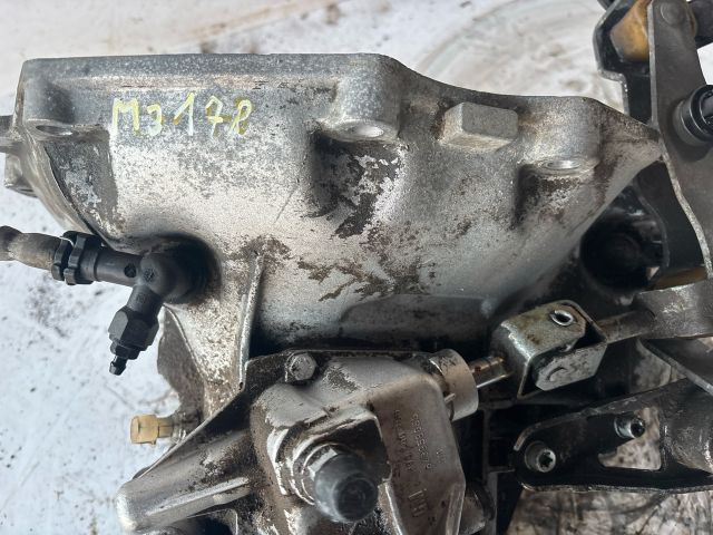 bontott OPEL CORSA C Váltó (Mechanikus)