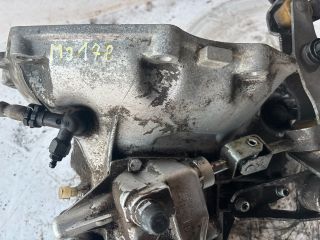 bontott OPEL CORSA C Váltó (Mechanikus)