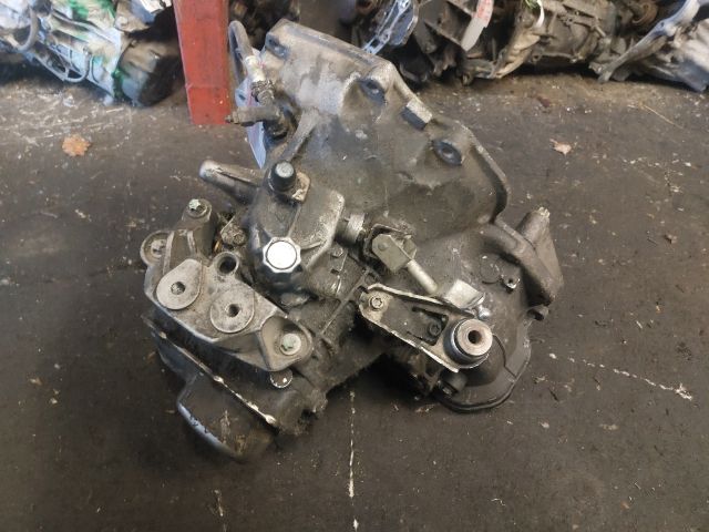 bontott OPEL CORSA C Váltó (Mechanikus)