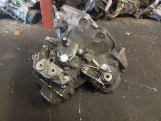 bontott OPEL CORSA C Váltó (Mechanikus)