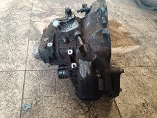 bontott OPEL CORSA C Váltó (Mechanikus)