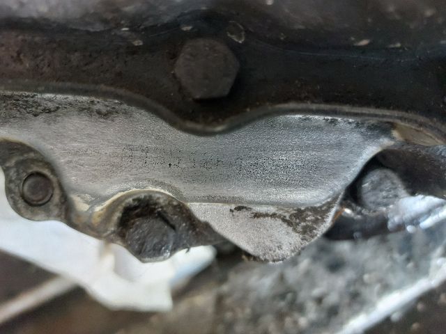 bontott OPEL CORSA C Váltó (Mechanikus)