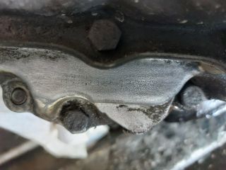 bontott OPEL CORSA C Váltó (Mechanikus)