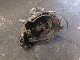 bontott OPEL CORSA C Váltó (Mechanikus)