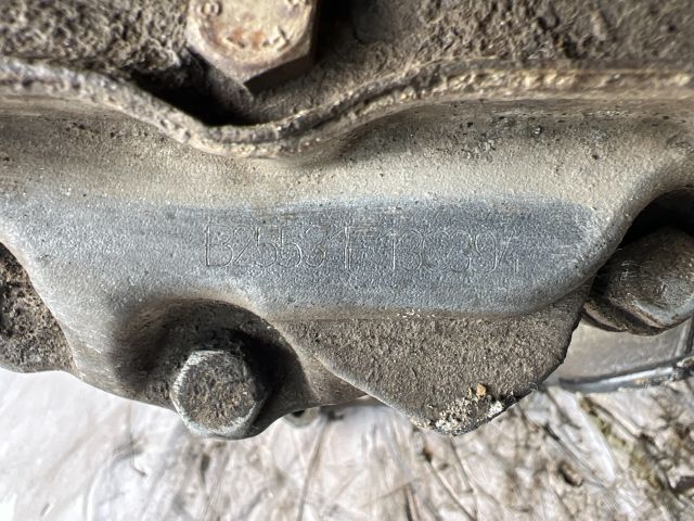 bontott OPEL CORSA C Váltó (Mechanikus)