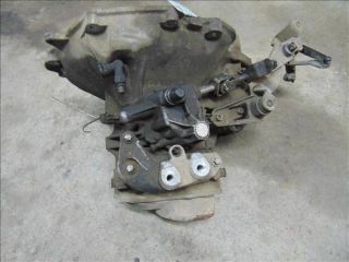 bontott OPEL CORSA C Váltó (Mechanikus)