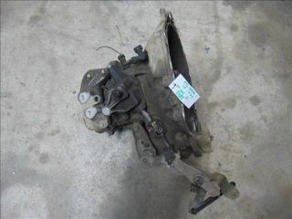 bontott OPEL CORSA C Váltó (Mechanikus)