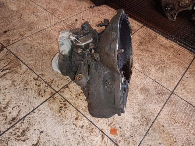 bontott OPEL CORSA C Váltó (Mechanikus)