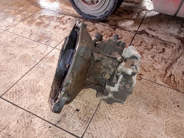 bontott OPEL CORSA C Váltó (Mechanikus)