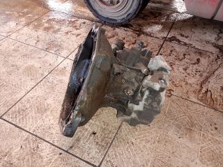 bontott OPEL CORSA C Váltó (Mechanikus)