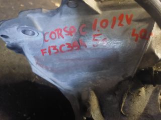 bontott OPEL CORSA C Váltó (Mechanikus)