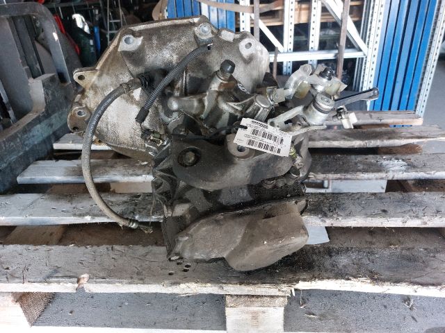 bontott OPEL CORSA C Váltó (Mechanikus)