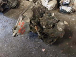 bontott OPEL CORSA C Váltó (Mechanikus)
