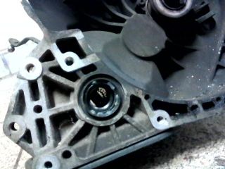 bontott OPEL CORSA C Váltó (Mechanikus)