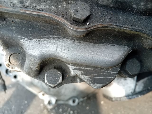 bontott OPEL CORSA C Váltó (Mechanikus)