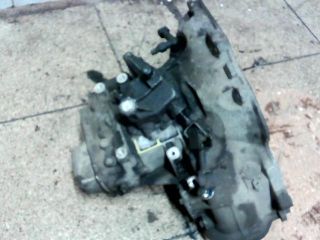 bontott OPEL CORSA C Váltó (Mechanikus)