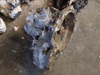 bontott OPEL CORSA C Váltó (Mechanikus)