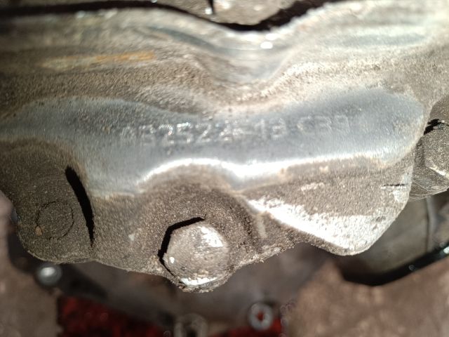 bontott OPEL CORSA C Váltó (Mechanikus)