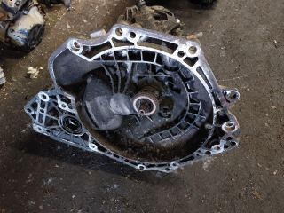 bontott OPEL CORSA C Váltó (Mechanikus)