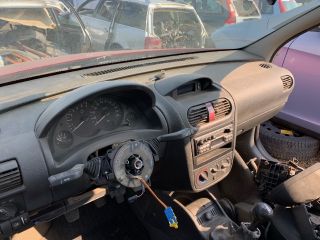 bontott OPEL CORSA C Váltókar (Mechanikus)