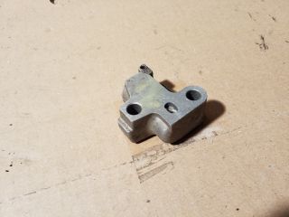 bontott OPEL CORSA C Vezérlés Lánc / Szíj Feszítő Görgő